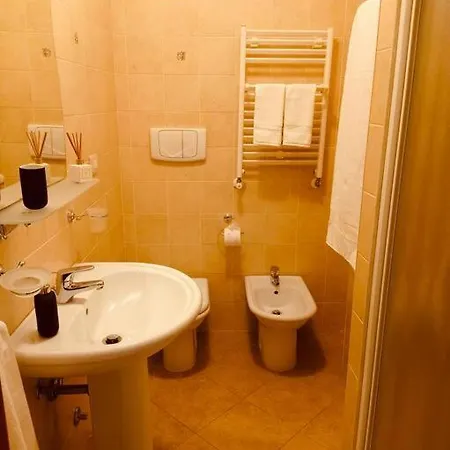 Papale Di Apartment Anagni
