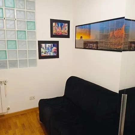 Papale Di Apartment Anagni