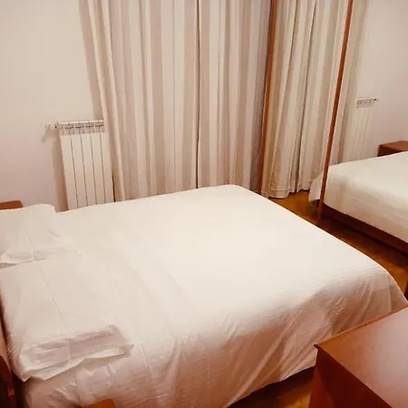 Apartment Papale Di *
