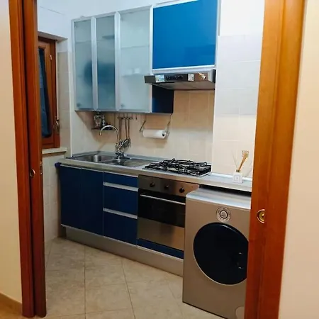 Papale Di Apartment *
