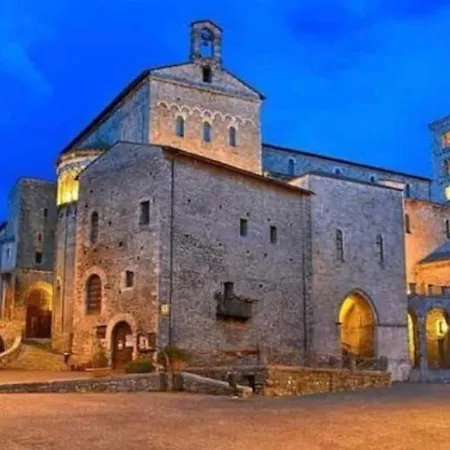 Apartment Papale Di *