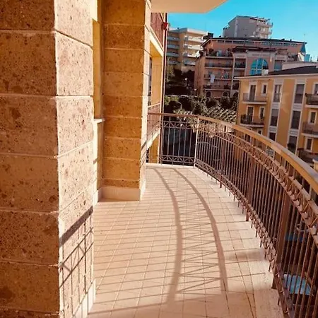Papale Di Apartment